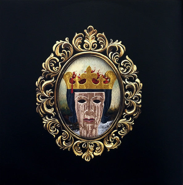 Opeth – In Cauda Venenum , 2LP , Gatefold , Booklet , Limited Edition