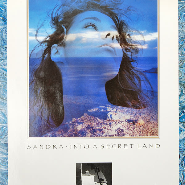 Sandra – Into A Secret Land , Club Edition