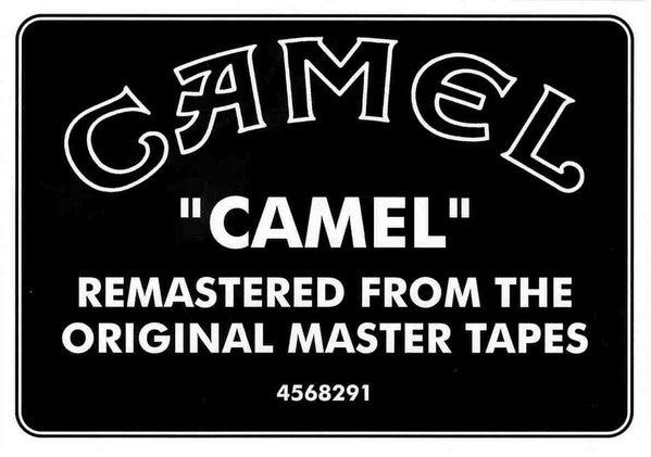 Camel – Camel