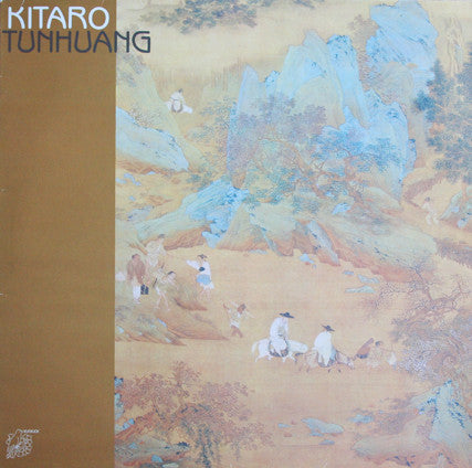 Kitaro – Tunhuang