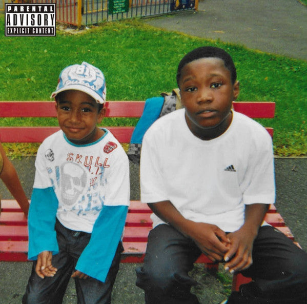 marlonhil* -& Mustaq Ali – Capital M