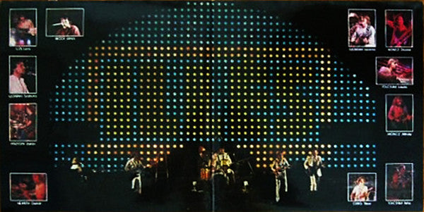 Illés, Koncz Zsuzsa*, Fonográf, Tolcsvay* – A Koncert , 2LP , Gatefold