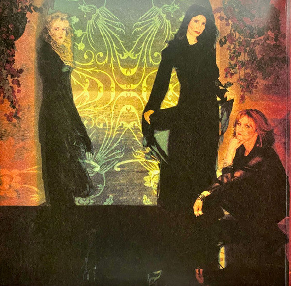 Stevie Nicks – Trouble In Shangri-La , 2LP , Gatefold , Limited Edition, Translucent Sea Blue