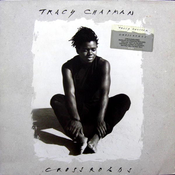 Tracy Chapman – Crossroads