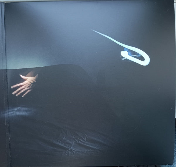 Suede – Bloodsports , Gatefold