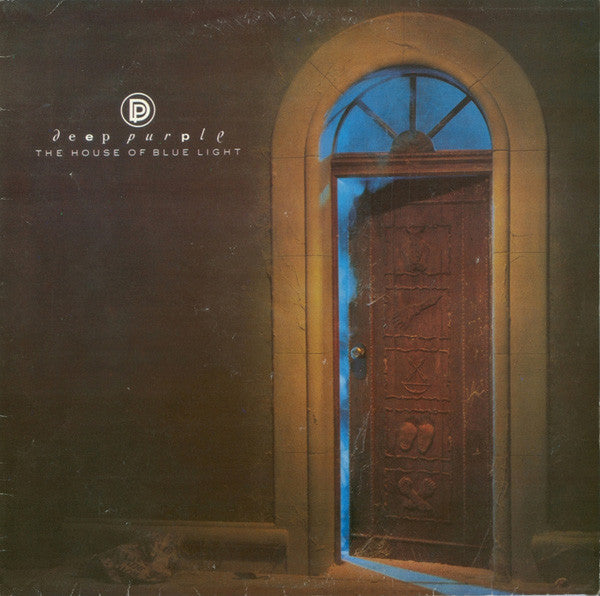 Deep Purple – The House Of Blue Light
