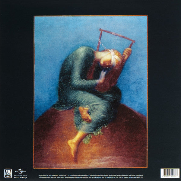 Humble Pie – Humble Pie ,