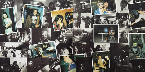 Van Der Graaf* – Vital , 2LP , Gatefold