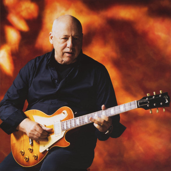 Mark Knopfler – One Deep River , 2LP , Gatefold