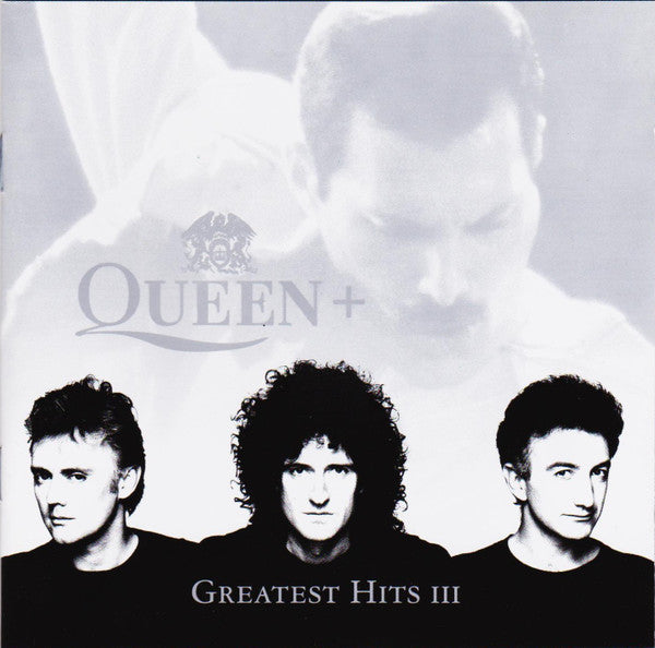 Queen – Greatest Hits III