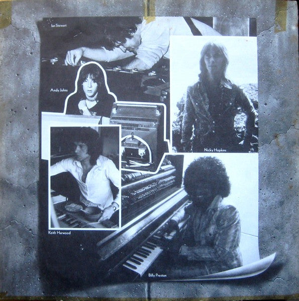 The Rolling Stones – It's Only Rock 'N Roll