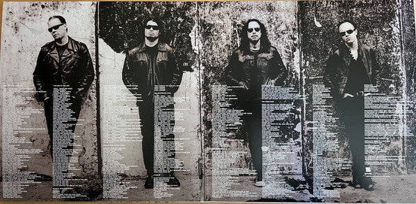Metallica – Death Magnetic , 2xLP, Limited Edition, Silver (Magnetic Silver) , Gatefold