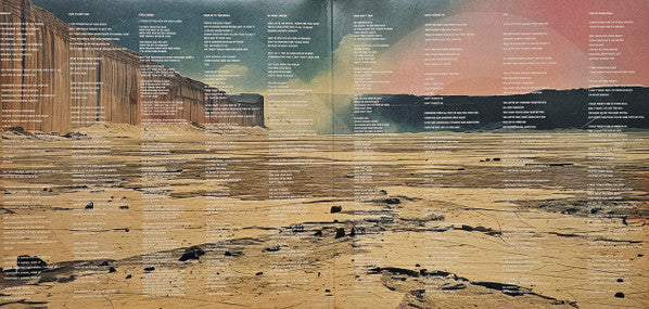 Imagine Dragons – Loom , Gatefold