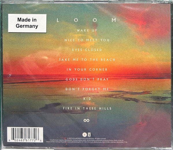 Imagine Dragons – Loom
