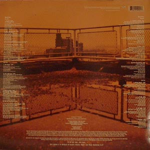Diamond* – Hatred, Passions And Infidelity , 2LP , US , 1 press