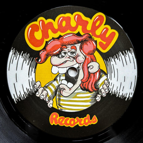 Planet Gong – Live Floating Anarchy 1977