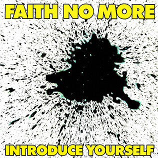 Faith No More – Introduce Yourself