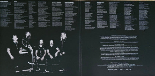 Flotsam And Jetsam – I Am The Weapon , Gatefold , red vinyl, limited 500 pcs