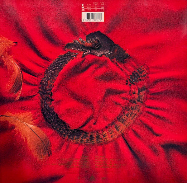 The Alan Parsons Project – Vulture Culture