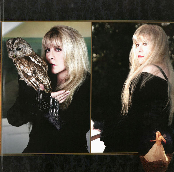 Stevie Nicks – In Your Dreams , 2LP , Gatefold , Limited Edition, Forest Green vinyl