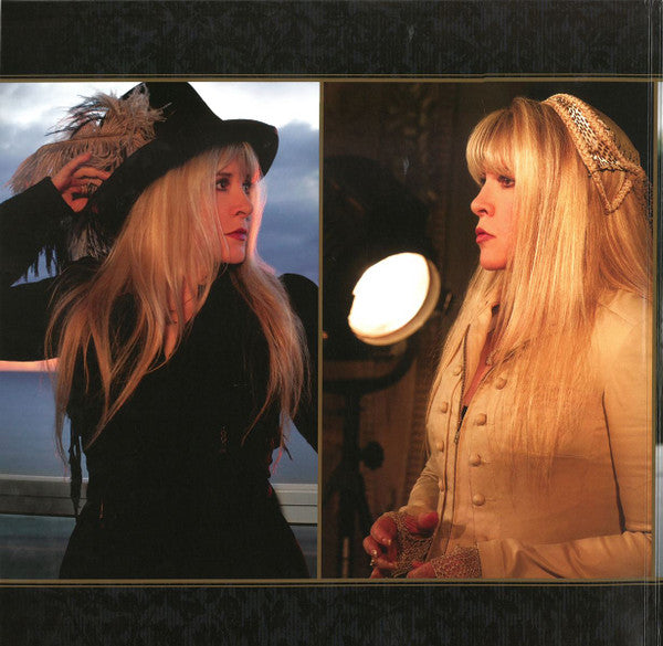 Stevie Nicks – In Your Dreams , 2LP , Gatefold , Limited Edition, Forest Green vinyl