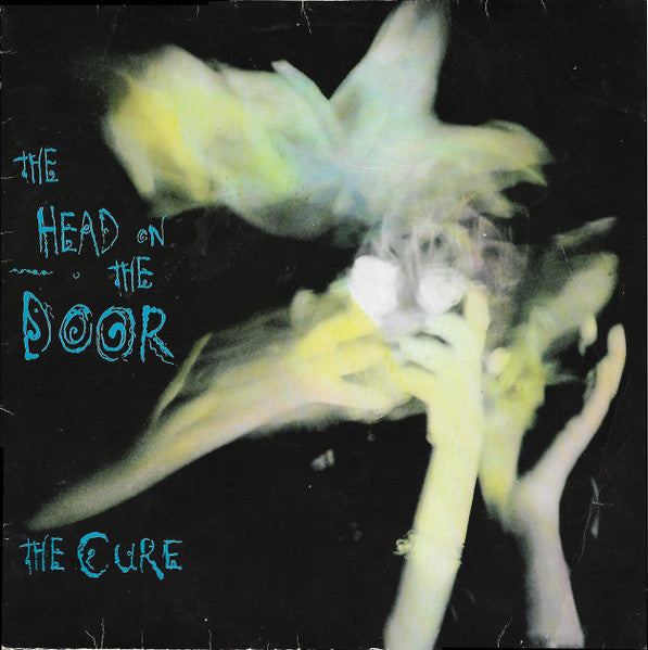 The Cure – The Head On The Door