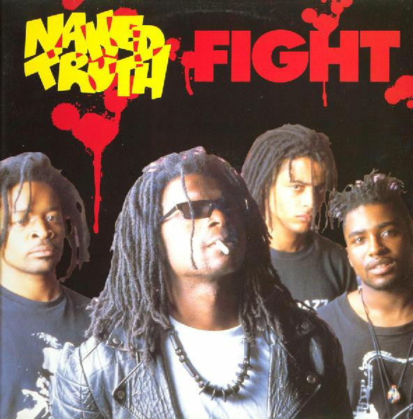 Naked Truth – Fight