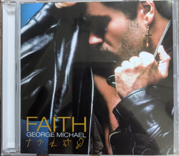 George Michael – Faith