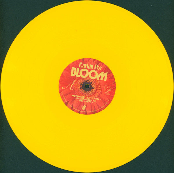 Larkin Poe – Bloom