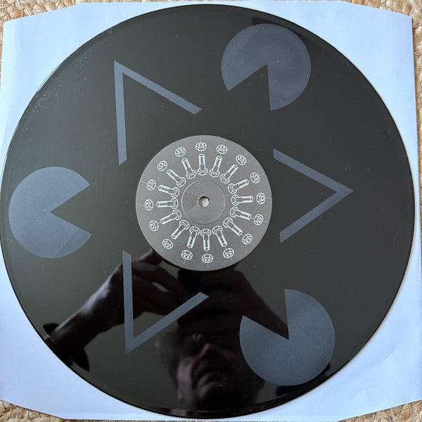 Rush – Counterparts , 2LP , Etched , Special Edition