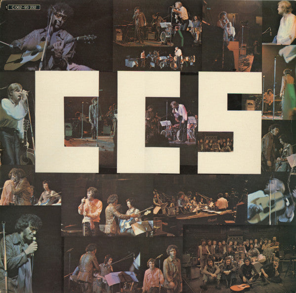 CCS – CCS