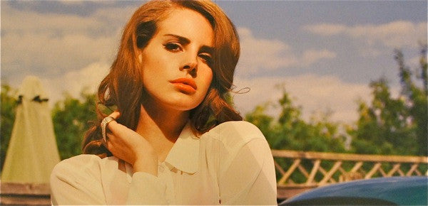 Lana Del Rey – Born To Die, 2xLP, Gatefold