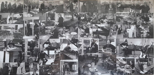 Opeth – Heritage, 2xLP, Gatefold