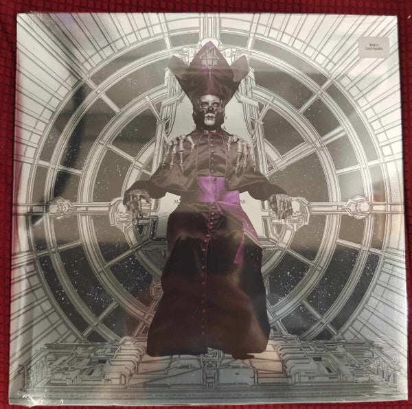Ghost – Skeletá