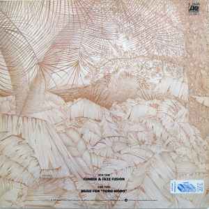 Charles Mingus – Cumbia & Jazz Fusion
