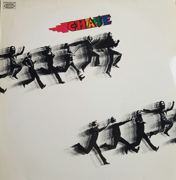Chase – Chase