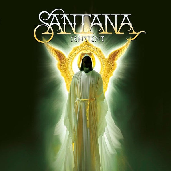 Santana – Sentient