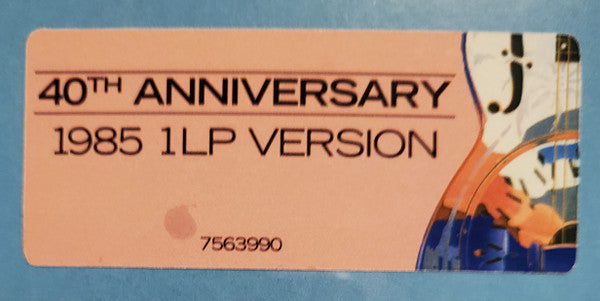 Dire Straits – Brothers In Arms , 40th Anniversary