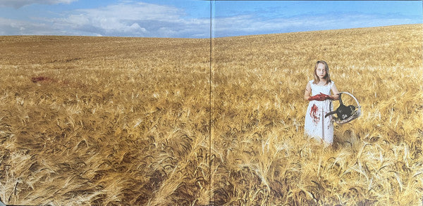 Volbeat – God Of Angels Trust , GATEFOLD