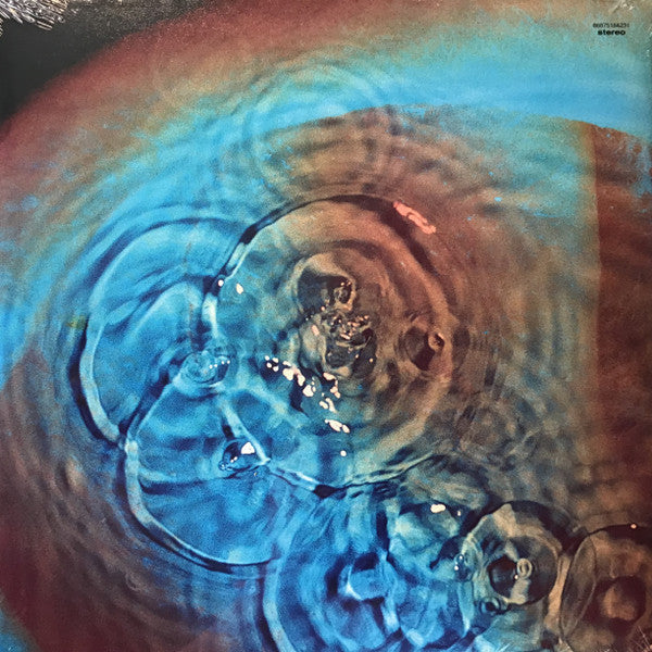 Pink Floyd – Meddle, Gatefold
