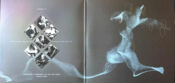 Styx – Circling From Above , gatefold