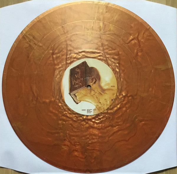 Testament – Para Bellum, 2xLP, Cooper Vinyl