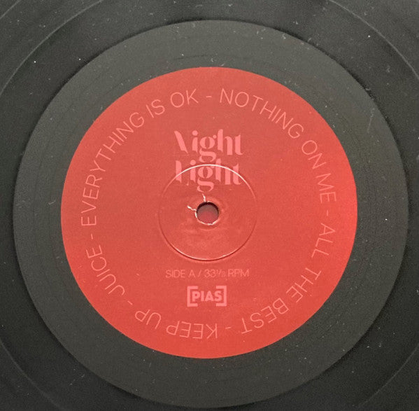 White Lies – Night Light