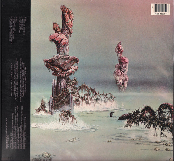 Nazareth – Hair Of The Dog