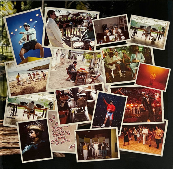 Bad Bunny – Debí Tirar Más Fotos , 2LP , Gatefold ,