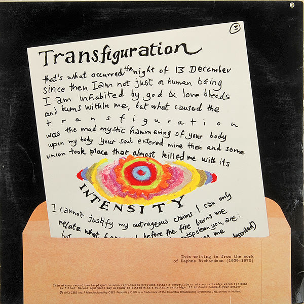 Leonard Cohen – Live Songs