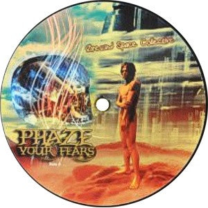 Øresund Space Collective – Phaze Your Fears