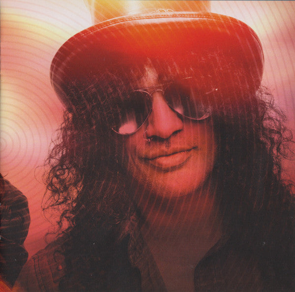 Slash Featuring Myles Kennedy And The Conspirators – Apocalyptic Love , CD + DVD , Deluxe Edition, Digipak