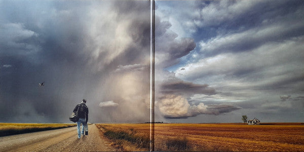 Joe Bonamassa – Time Clocks, 2xLP, Gatefold