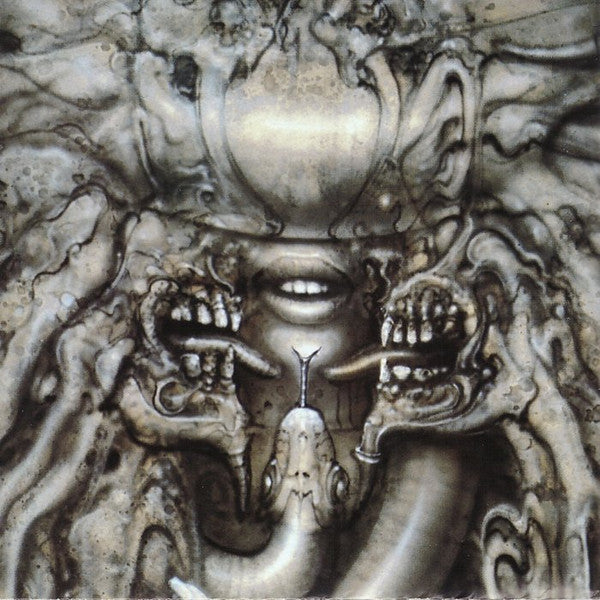 Danzig – Danzig III: How The Gods Kill